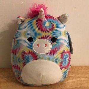Squishmallow Atlas 8”